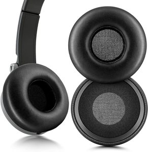 แผ่นรองหูฟัง แผ่นรองหูฟังสำรอง สำหรับ <span class=keywords><strong>JBL</strong></span> E40 E40BT - Product Image 3