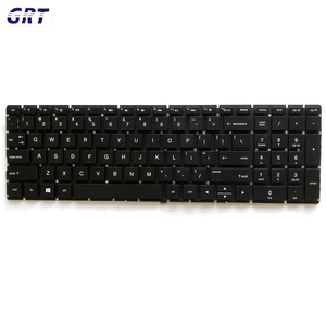 แป้นพิมพ์ภาษาอังกฤษสำหรับ HP Pavilion 15-AC 15-AF 15Q-AJ 250 G4 G5 255 G4 G5 256 G5 15-BA 15-AY - Product Image 2