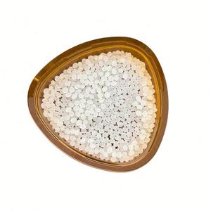 Granules vierges PLA d'impression 3D de haute qualité de qualité biodégradable acide polylactique matière première plastique poudre de qualité médicale - Product Image 3