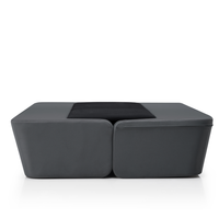 Fauteuil nordique classique, Design italien moderne, meubles de salon en velours, fauteuil de loisirs, canapé simple