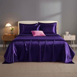 Parure de lit moderne imprimée pour dortoir, housse de couette, drap-housse, taies d'oreiller, vente en gros, motif géométrique blanc et gris, pour garçons, lit simple - Product Image 6