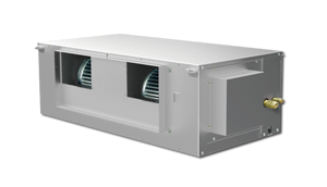 Système de climatisation central à conduits VRF à économie d'énergie, prix d'usine du système VRF - Product Image 3