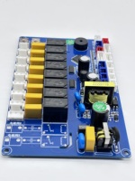 Assemblage de circuits imprimés PCBA personnalisés professionnels pour machine à café - Service clé en main