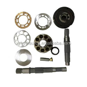 Kit de Reparación de Repuestos para Bomba Hidráulica de Alta Calidad 51C 51D 51V060 51V080 51V110 51V160 51V250 - Product Image 2