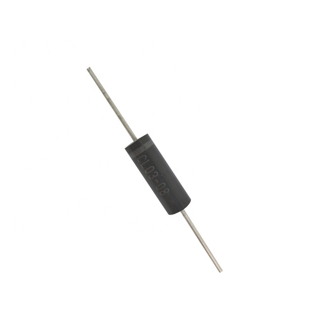 high frequency avalanche diode