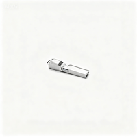 Transceiver SFP MGBSX1 avec Gigabit Ethernet (GbE) 1000BASE-SX Mini-GBIC (MGBSX1)