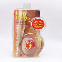 Crème de massage aux herbes Cash Commodity pour le rehaussement des fesses, pour des fesses sexy et volumineuses chez la femme, 150ml