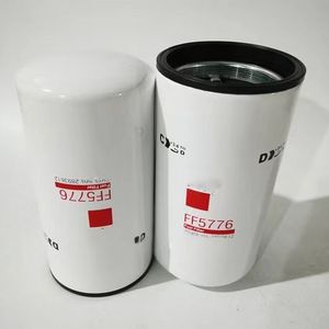 Filtre à carburant pour camion LQ de haute qualité FF5776 Filtre à carburant diesel Spinon - Product Image 2