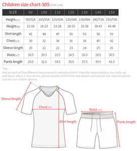 Custom youth American football jersey clothing quick-drying for men Sports Football shape set - Product Image 6