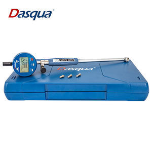 Dasqua 6-10mm 10-18mm 18-35mm 35-50mm Jauge d'alésage à <span class=keywords><strong>cadran</strong></span> électronique Jauge d'alésage à <span class=keywords><strong>cadran</strong></span> <span class=keywords><strong>numérique</strong></span> Outils de mesure - Product Image 6