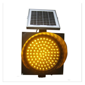 Đèn báo giao thông <span class=keywords><strong>LED</strong></span> năng lượng mặt trời chống nước IP65 (có thể sạc) MS-3300-<span class=keywords><strong>Arrow</strong></span> - Product Image 2