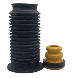 Para SCANIA 2 3 4 Serie/Saab 9-3/Saturn ASTRA/ALFA ROMEO MITO/Fiat LINEA OE344426/55700767 Amortiguador de goma Antipolvo - Product Image 1