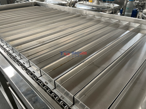 Nuevo Sistema de Producción de Boba Totalmente Automático de Alta Productividad para Fabricantes de Confitería e Industria de Bebidas - Product Image 4