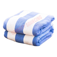 Juego de Toallas de Baño de Algodón de Color Sólido, Suaves y de Lujo, Alta Absorbencia, Secado Rápido, Ecológicas, Bordadas, en Rollo/Rectangulares