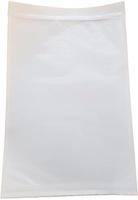 Enveloppes autocollantes transparentes A4 A5 pour liste de colisage, pochettes d'expédition, sacs de livraison pour bons de livraison, étiquettes de facture