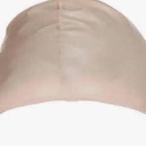 Chapeau classique rayé <span class=keywords><strong>pour</strong></span> cheveux clairsemés, adapté aux quatre saisons - Product Image 2