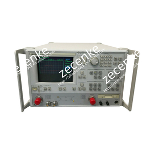 Anritsu 37369A 40MHz-40GHz 37369C 37369D Analyseur de réseau vectoriel utilisé - Product Image 1