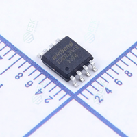 Longwei W25Q64JVWA 128Mb nor Flash SPI SMD IC 8SOIC Paquete de Componentes Electrónicos 100% Originales