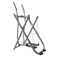 COCOLE KKL-MBJ001 Air Walker Elliptical Machine Glider pour exercices aérobiques à domicile