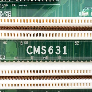 ADLINK CMS631 CMS631-Q470E/H420E Industrial <b>Motherboard</b> Cpu Board CPU Module <b>Motherboard</b> 100% test - Product Image 5