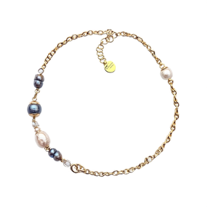 PXK-0537 Pearl Bracelets & <b>Bangles</b> - Product Image 2