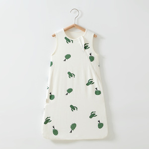 Engepapa BB0050 Pigiama con Cerniera per Neonati 0-3 Anni, Vestiti in Bambù a Maniche Lunghe con Stampa Personalizzata, Sacco Nanna - Product Image 2