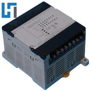 โมดูลซีพียู CPM1A-20CDR-A-V1 ซีรีส์ CPM1A รุ่นใหม่ ของแท้ 20 จุด สำหรับ PLC Programming Controller อุปกรณ์ควบคุมระบบอัตโนมัติในอุตสาหกรรม - Product Image 3
