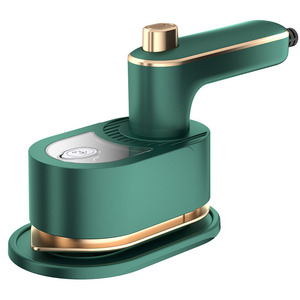 El asılı ütü makinesi küçük katlanır demir ev yurt taşınabilir ütü makinesi taşınabilir kıyafet buharlayıcı - Product Image 1