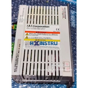Controlador de Actuador IAI Usado, Modelo SCON-C-400I-NP-2-2 DRV-I-3400=9B23 H - Product Image 4