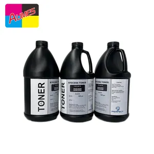 Nhật Bản Mực TK-898/8108/8118/8128/8148/8158/8308/8318/8328 Kyocera Phổ Refill Số Lượng Lớn Mực Cho Ecosys Máy Photocopy Máy