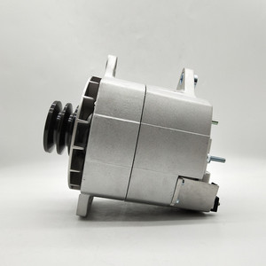 <span class=keywords><strong>Alternador</strong></span> de 24V 175a para motores Prestolite <span class=keywords><strong>VOLVO</strong></span> <span class=keywords><strong>PENTA</strong></span> TAMD162AB TMD100C TMD120A 8SC3005V 8SC3157V - Product Image 4