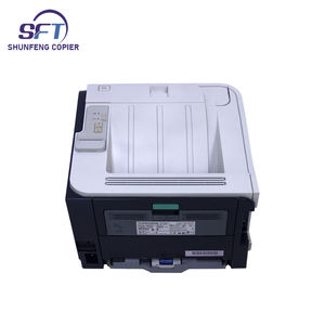 惠普激光打印机企业P3015 A4单声道激光打印机办公打印机 - Product Image 3