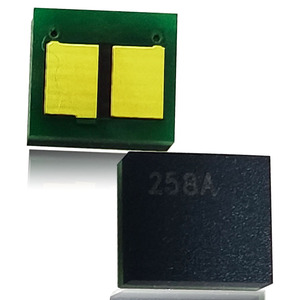 Chip di Reset per <span class=keywords><strong>Cartucce</strong></span> Toner Nuovi di Qualità Originale per <span class=keywords><strong>HP</strong></span> CF259A 258A CE285A 207A 218A 219A 222A 210A Fotocopiatrice Monopezzo - Product Image 3