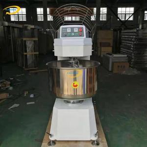 <span class=keywords><strong>Pain</strong></span> commercial gâteau Pizza support mélangeur de <span class=keywords><strong>pâte</strong></span> pétrissage Machine boulangerie farine cuisine <span class=keywords><strong>Robot</strong></span> mélangeurs spirale planétaire mélangeurs - Product Image 3