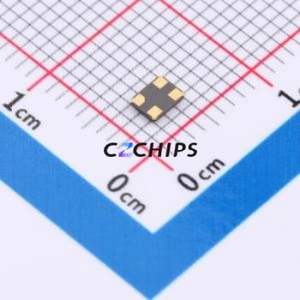 RL192001073 Crystal (Passive) SMD3225-4P Crystal Oscillator SMD Crystal Oscillator 19.2MHz 10ppm 12pF - Product Image 2