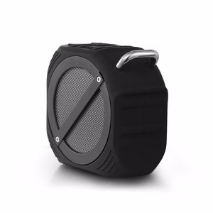 2019 Venta caliente portátil inalámbrico impermeable Altavoz Bluetooth para al aire libre - Product Image 5