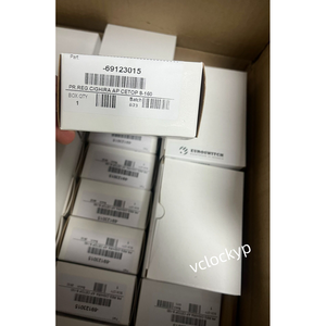 1 ชิ้นใหม่ EUROSWITCH 69123015 สวิตช์ความดันโดย DHL หรือเฟดเอ็กซ์ - Product Image 1