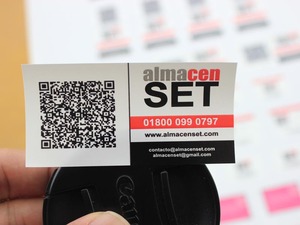 Etiquetas adhesivas para botella, productos para el hogar, para detergente, maquillaje, marca privada, Cosméticos Naturales - Product Image 5