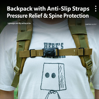Sangle de ceinture réglable antidérapante à dégagement rapide pour sac à dos scolaire, ensemble de bagages, valise de voyage, style vintage et de luxe pour enfants
