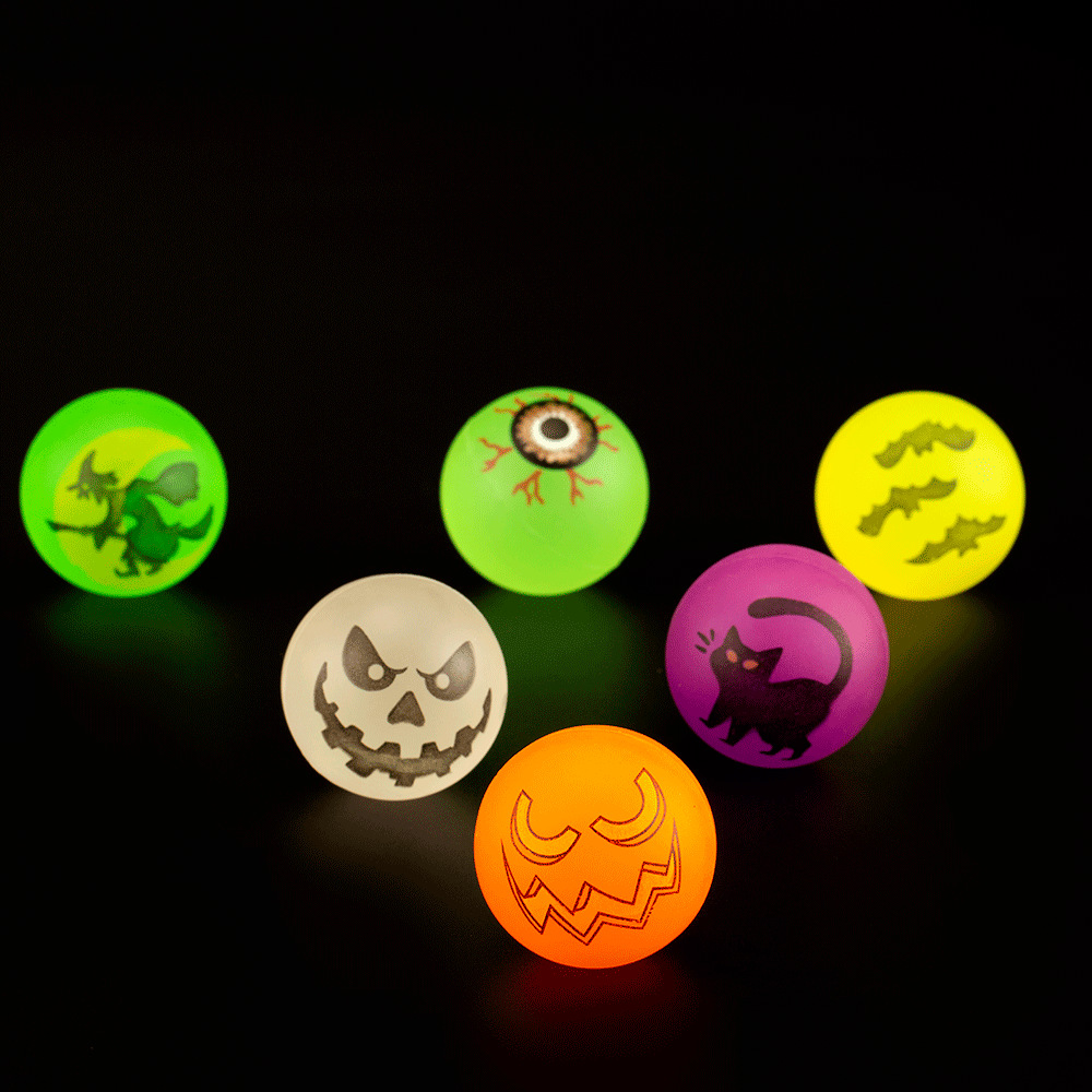 Lumière de nuit d'Halloween n &deg; 45