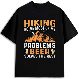 Camiseta para Hombre al por Mayor, 180 g/m², Algodón, Corte Regular, Estampada con Patrón, Antiencogimiento, Manga Corta, Tejido Jersey - Product Image 1