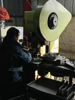 Pince à bec effilé multi-usages à mâchoires dentées, outils de précision pour la fabrication de bijoux, la réparation de lunettes, le gainage de fils et le bricolage