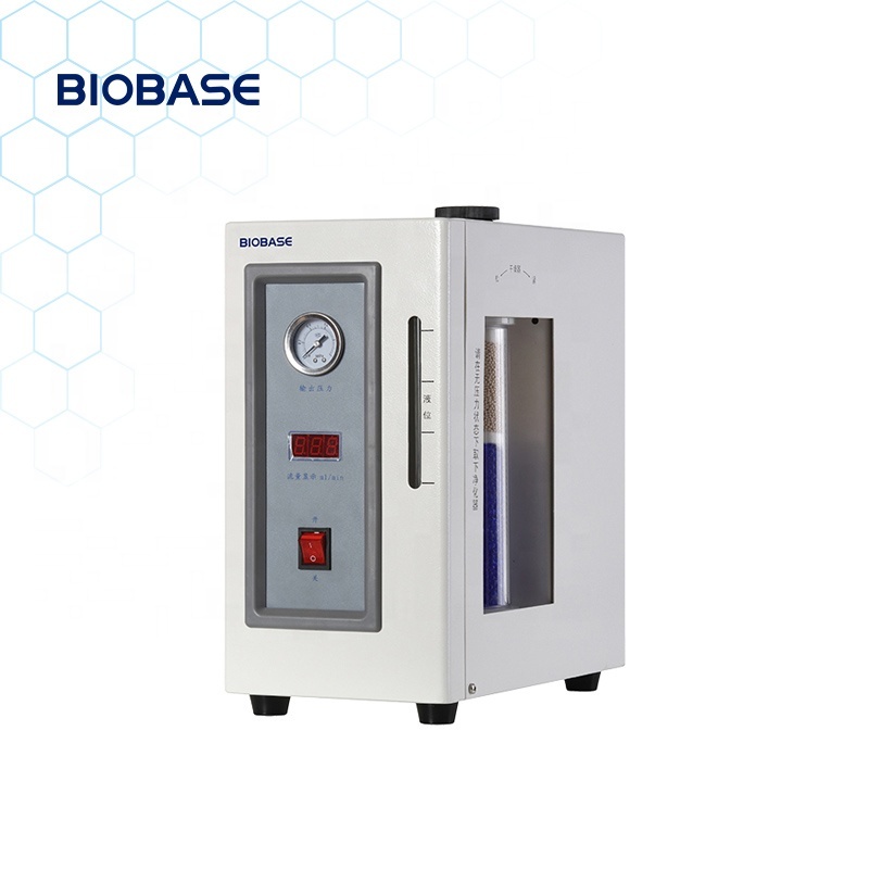 BIOBASE Pure Water Hydrogen Generator Hydrogen