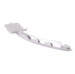 51117303114 Moldura de Rejilla para Faro Antiniebla Delantero Derecho para <span class=keywords><strong>BMW</strong></span> <span class=keywords><strong>X5</strong></span> F15 2012-<span class=keywords><strong>2018</strong></span> XDrive35i M50dX Sin M Sport - Product Image 4