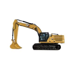 Nouvelle pelle hydraulique Caterpillar 336GC d'origine japonaise, engin lourd à vendre - Product Image 1