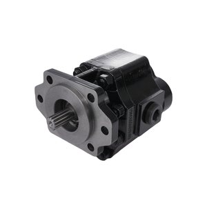 Bomba Hidráulica - Ref. OEM ML51B19ANX para Camión Volquete BBB - Product Image 4