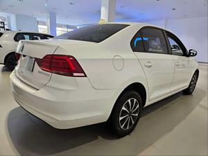 Voitures d'<span class=keywords><strong>occasion</strong></span> Volkswagen <span class=keywords><strong>Santana</strong></span> berline 2021-2023 avec boîte de vitesses automatique, caméra de recul, sièges en tissu, conduite à gauche - Product Image 4