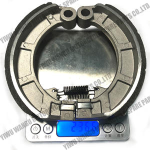 Per <span class=keywords><strong>VESPA</strong></span> <span class=keywords><strong>PX</strong></span> 125/150 Parti Del Motociclo di trasporto del Pedale del Freno - Product Image 1