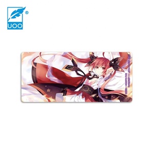 UOO Neopreneรูปแบบการ์ตูนแผ่นเกมที่มีการพิมพ์เต็มรูปแบบ - Product Image 3