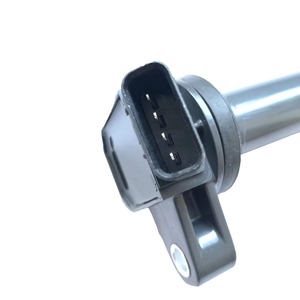 คอยล์จุดระเบิด90919 02230ใหม่สำหรับ Toyota Lexus สำหรับ4Runner Land Cruiser Sequoia สำหรับ GX470 GS430ทุนดรา LS430เครื่องหมาย X-รุ่น90919 - Product Image 4